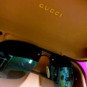 Designer sunglasses unisex